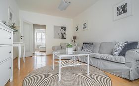 Lovely Apartment Miriam
